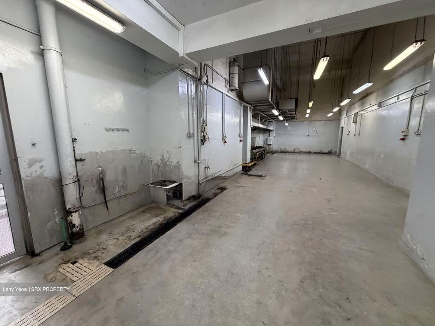 Food Xchange @ Admiralty (D27), Factory #554074051